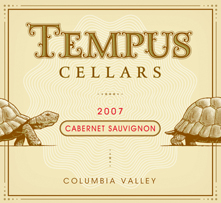 2007 Cabernet Sauvignon